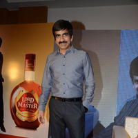 Ravi Teja Launches Special Edition Pack of Lord and Mastering Stills | Picture 1215140