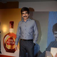 Ravi Teja Launches Special Edition Pack of Lord and Mastering Stills | Picture 1215141