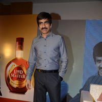 Ravi Teja Launches Special Edition Pack of Lord and Mastering Stills | Picture 1215142