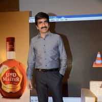 Ravi Teja Launches Special Edition Pack of Lord and Mastering Stills | Picture 1215143