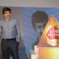 Ravi Teja Launches Special Edition Pack of Lord and Mastering Stills | Picture 1215145