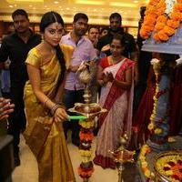 Shriya Launches VRK Silks Showroom Stills | Picture 1214531