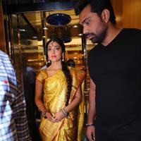 Shriya Launches VRK Silks Showroom Stills | Picture 1214534