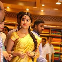 Shriya Launches VRK Silks Showroom Stills | Picture 1214543