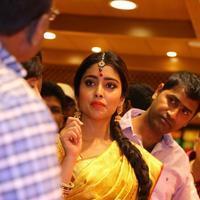 Shriya Launches VRK Silks Showroom Stills | Picture 1214546