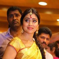 Shriya Launches VRK Silks Showroom Stills | Picture 1214553