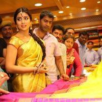 Shriya Launches VRK Silks Showroom Stills | Picture 1214555