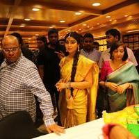 Shriya Launches VRK Silks Showroom Stills | Picture 1214557