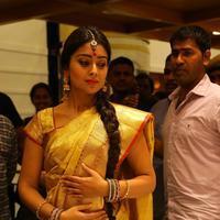 Shriya Launches VRK Silks Showroom Stills | Picture 1214560