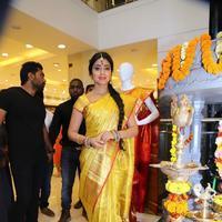 Shriya Launches VRK Silks Showroom Stills | Picture 1214562