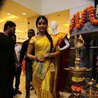 Shriya Launches VRK Silks Showroom Stills | Picture 1214563