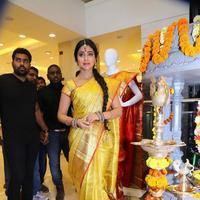 Shriya Launches VRK Silks Showroom Stills | Picture 1214564