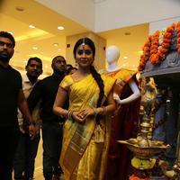 Shriya Launches VRK Silks Showroom Stills | Picture 1214568