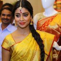 Shriya Launches VRK Silks Showroom Stills | Picture 1214570