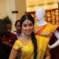 Shriya Launches VRK Silks Showroom Stills | Picture 1214571