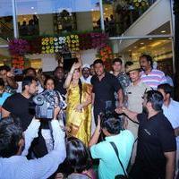 Shriya Launches VRK Silks Showroom Stills | Picture 1214572