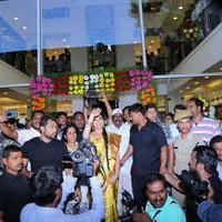 Shriya Launches VRK Silks Showroom Stills | Picture 1214574