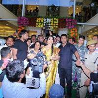 Shriya Launches VRK Silks Showroom Stills | Picture 1214575