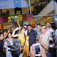 Shriya Launches VRK Silks Showroom Stills | Picture 1214576