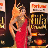 Shriya Saran at IIFA Utsavam Awards 2016 Stills | Picture 1215066