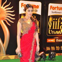 Shriya Saran at IIFA Utsavam Awards 2016 Stills | Picture 1215083