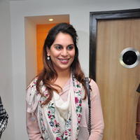 Upasana at Is your Child Ready to Face The World Book Launch Stills | Picture 1214073