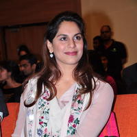 Upasana at Is your Child Ready to Face The World Book Launch Stills | Picture 1214074