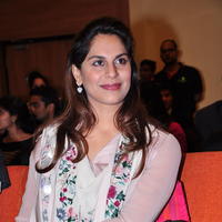 Upasana at Is your Child Ready to Face The World Book Launch Stills | Picture 1214075