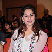 Upasana at Is your Child Ready to Face The World Book Launch Stills | Picture 1214077