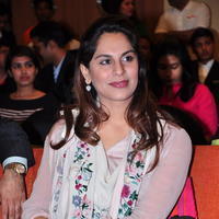 Upasana at Is your Child Ready to Face The World Book Launch Stills | Picture 1214078