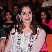 Upasana at Is your Child Ready to Face The World Book Launch Stills | Picture 1214080