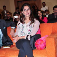 Upasana at Is your Child Ready to Face The World Book Launch Stills | Picture 1214081