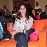 Upasana at Is your Child Ready to Face The World Book Launch Stills | Picture 1214082