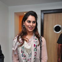 Upasana at Is your Child Ready to Face The World Book Launch Stills | Picture 1214084