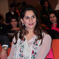 Upasana at Is your Child Ready to Face The World Book Launch Stills | Picture 1214085