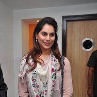 Upasana at Is your Child Ready to Face The World Book Launch Stills | Picture 1214095