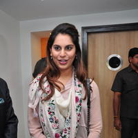 Upasana at Is your Child Ready to Face The World Book Launch Stills | Picture 1214097