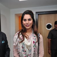 Upasana at Is your Child Ready to Face The World Book Launch Stills | Picture 1214116