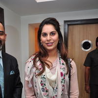 Upasana at Is your Child Ready to Face The World Book Launch Stills | Picture 1214122