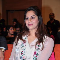 Upasana at Is your Child Ready to Face The World Book Launch Stills | Picture 1214126