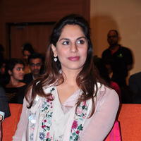 Upasana at Is your Child Ready to Face The World Book Launch Stills | Picture 1214127