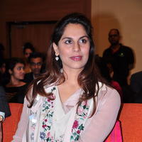 Upasana at Is your Child Ready to Face The World Book Launch Stills | Picture 1214128