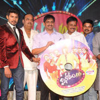 Vinodam 100% Movie Audio Launch Stills | Picture 1214235