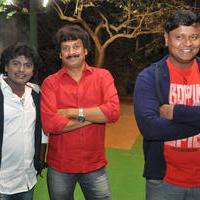 Vinodam 100% Movie Audio Launch Stills | Picture 1214256