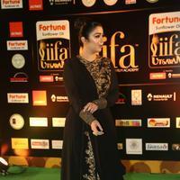 Charmy Kaur at IIFA Utsavam Awards 2016 Stills | Picture 1216543