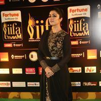 Charmy Kaur at IIFA Utsavam Awards 2016 Stills
