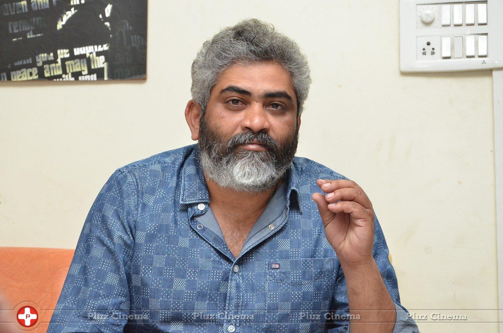 Director Jagadish Talasila Press Meet Stills | Picture 1216625