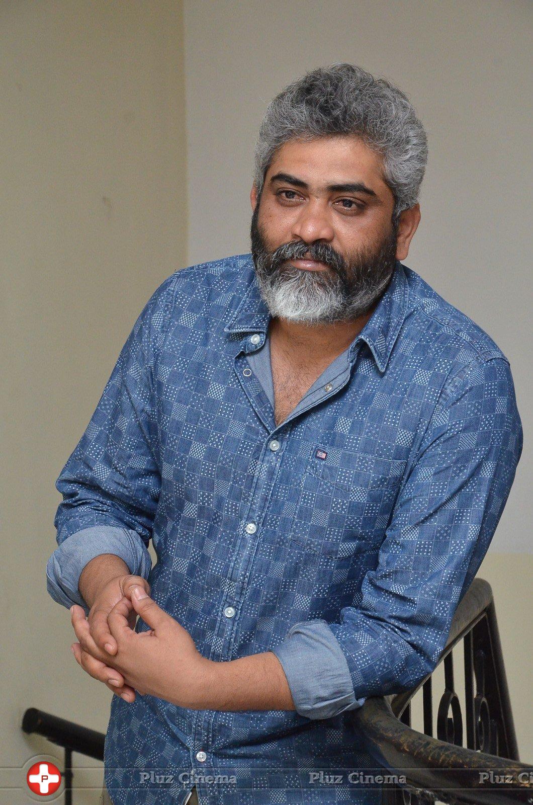 Director Jagadish Talasila Press Meet Stills | Picture 1216627