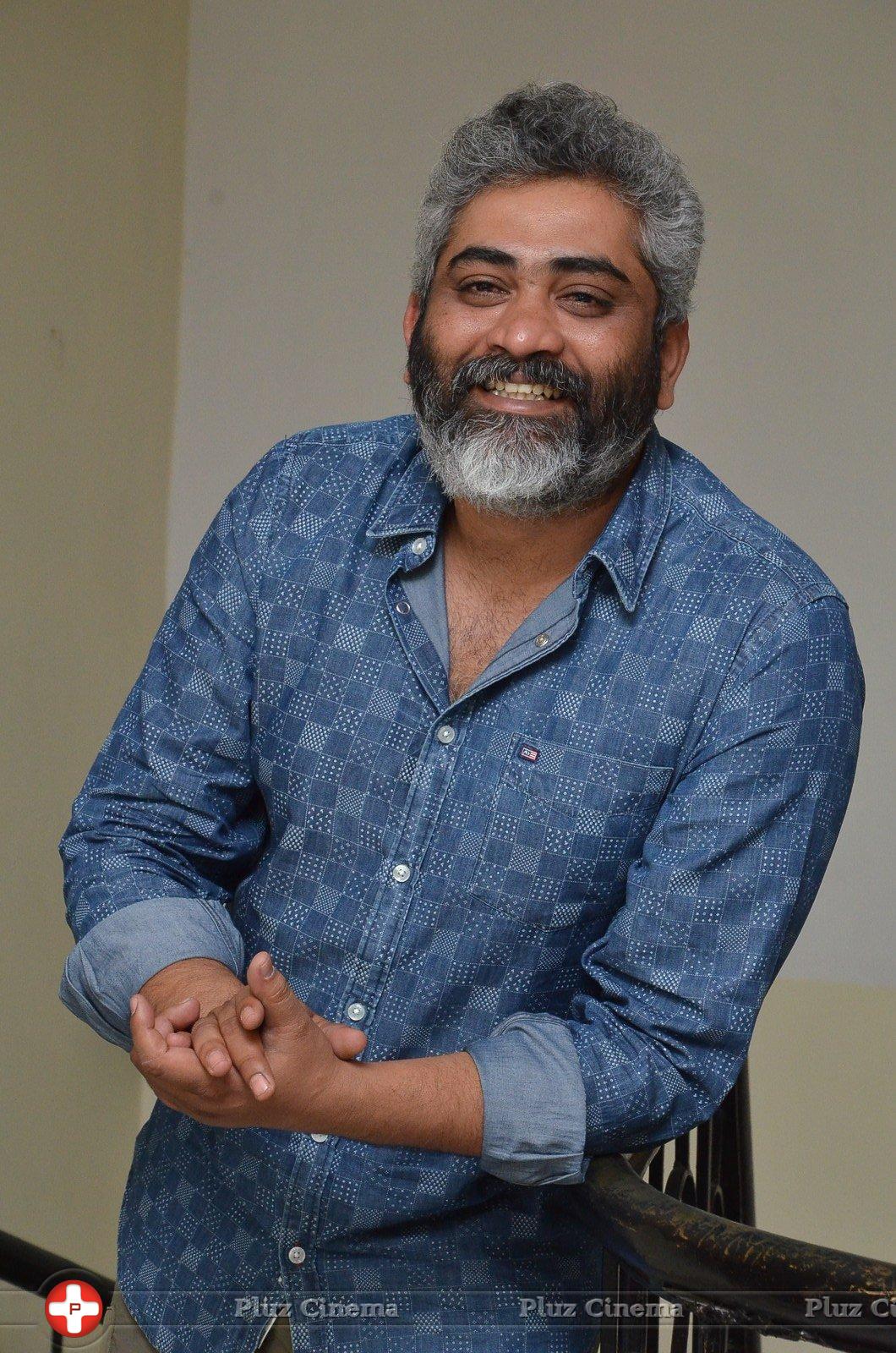 Director Jagadish Talasila Press Meet Stills | Picture 1216629