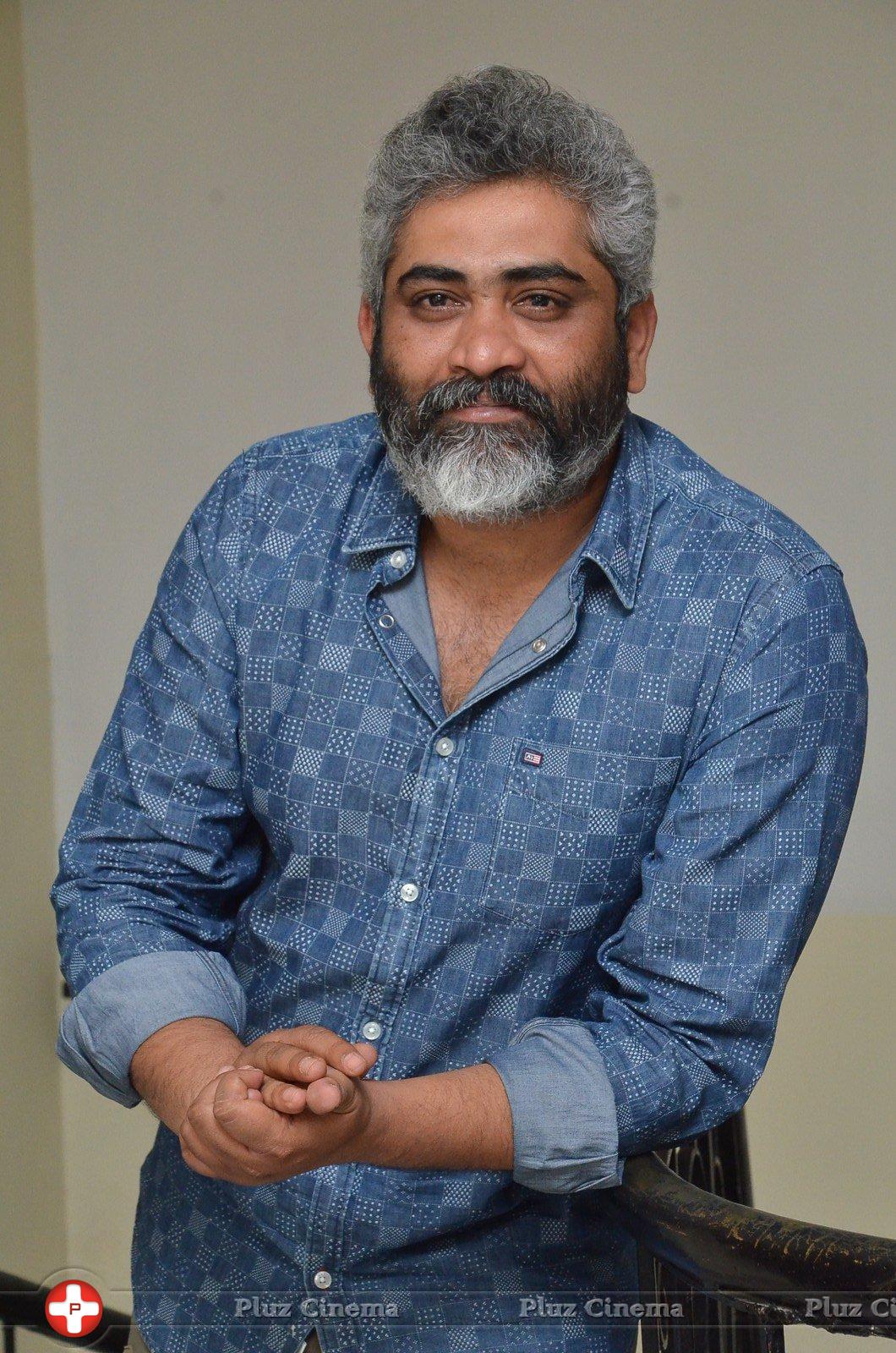 Director Jagadish Talasila Press Meet Stills | Picture 1216632